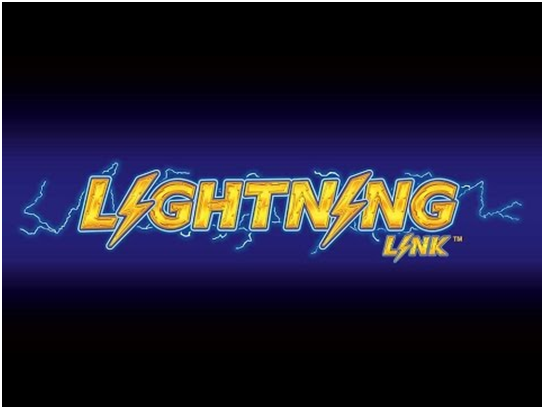 Lightening Link Pokies